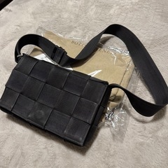 🉐美品❗️ボッテガヴェネタ ショルダーバッグ 