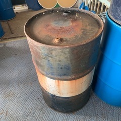 ドラム缶