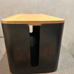 ケーブルボックス　amazon人気商品の画像