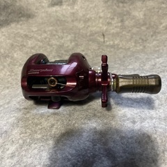 シマノ　スコーピオン左巻きの画像