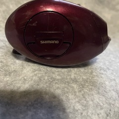 シマノ　スコーピオン左巻きの画像