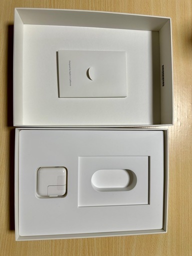 iPad Air 2 WiFiモデル・ゴールド・64G