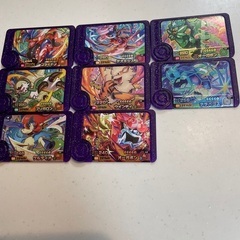 ポケモンフレンダ　バラ売り