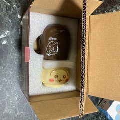 ちぃかわ　マグカップの画像