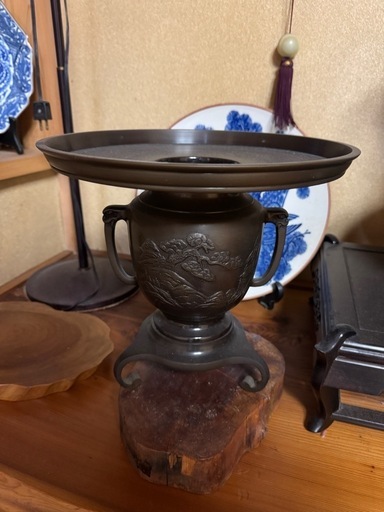 骨董品①まとめて