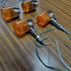 汎用ウインカーの画像