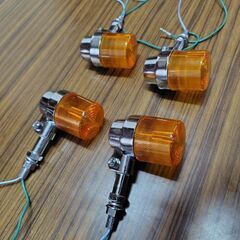 汎用ウインカーの画像