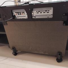 ジャンクソニー SONY シアタースタンドシステム 32-55V型用 RHT ジャンクソニー SONY シアタースタンドシステム 32-55V型用 RHT