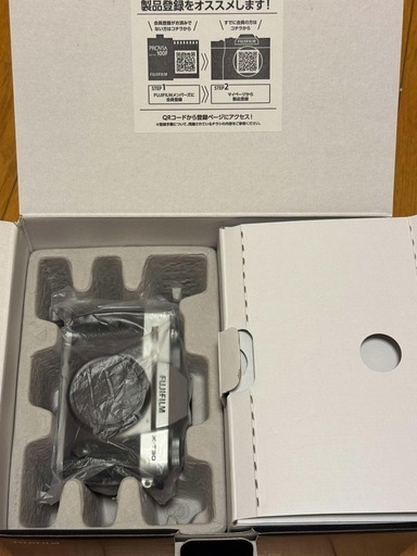 Fujifilm X-T30II XC15-45mm 保証3年