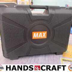 マックス MAX RB-442T-B2C/1450A 鉄筋結束機...