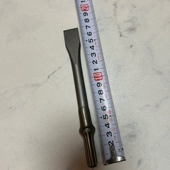 日東フラットチゼル1002の画像