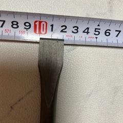 日東フラットチゼル1002の画像