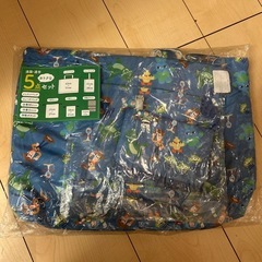 トイストーリー5点セット