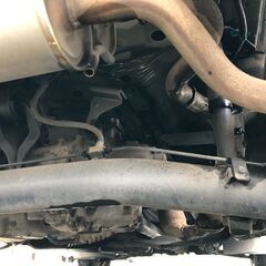 【軽トラ探してる方必見】アクティトラック4WD！走行8万km！車検長い！の画像