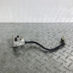 HONDA スーパーカブ110 ハンドルスイッチボックス 左 ホンダ [M-250428-3]の画像