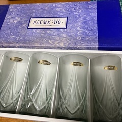 食器類　グラス　コップ　箱あり　の画像
