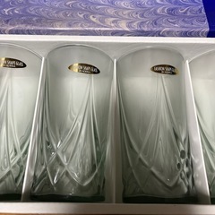 食器類　グラス　コップ　箱あり　の画像