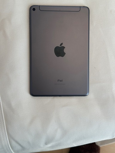
【iPad mini 第5世代 256GB｜動作確認済み