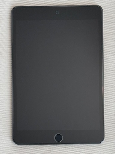 
【iPad mini 第5世代 256GB｜動作確認済み