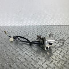 HONDA スーパーカブ110 ハンドルスイッチボックス 右 ホンダ [M-250428-4]の画像