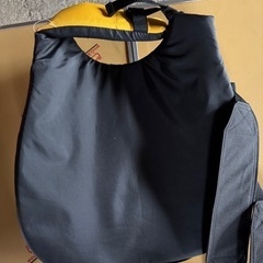 ezydog ライフジャケットの画像