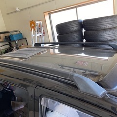 ワゴンR ロフト　実働！の画像