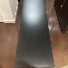 IKEA イケア　LACK ラック　テレビ台　ブラック