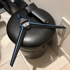 モニター　acer　ディスプレイ　ジャンク品の画像