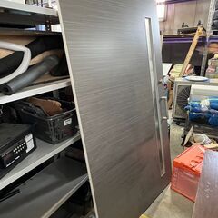パーテーション❕　間仕切り❕　曇りガラス❕の画像