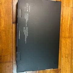 ストリートファイター　Varmilo fk2 ラピッドトリガー機能付きレバーレスコントローラー　の画像