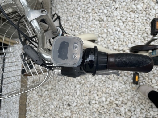 電動自転車