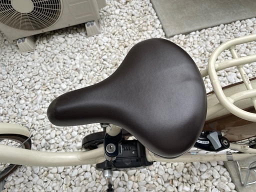 電動自転車