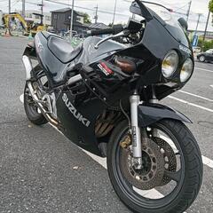 gsx-r250現金払いでお願いします