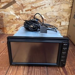 トヨタ純正ナビ⭐︎NSCP-W64