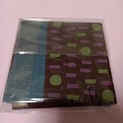 日本製　ATUKO  MATANO ハンカチの画像