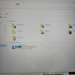 Microsoft Surface Pro 4 1724 6thGen Core i5 6300U 4GBメモリ 128GBSSD WIN10の画像