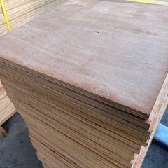 【早い者勝ち・処分品】JAS構造用合板　910×15×470！在...