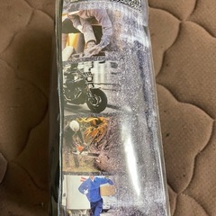 新品！タフプロレインスーツの画像