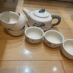 茶
