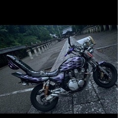 XJR400Rの画像
