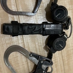 安全帯フルハーネス
