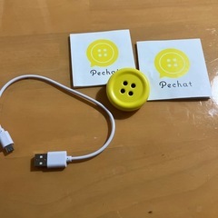 【ゴールデンウィーク最終日特価】ペチャット（旧モデル）