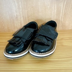 zarababy ローファー12.5cm ベビー キッズ フォー...