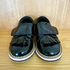 zarababy ローファー12.5cm ベビー キッズ フォーマル セレモニーの画像