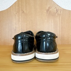 zarababy ローファー12.5cm ベビー キッズ フォーマル セレモニーの画像