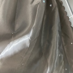 遮光カーテンの画像