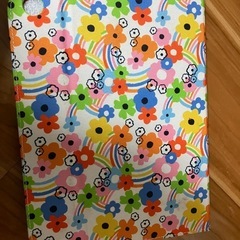 【ゴールデンウィーク最終日特価】スマイルゼミタブレットカバーの画像