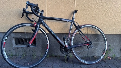 [お取引中]Wilier izoard XP