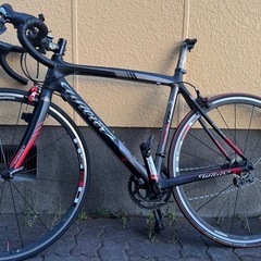 Wilier izoard XP