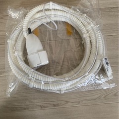 シャープ　風呂水用給水ポンプの画像